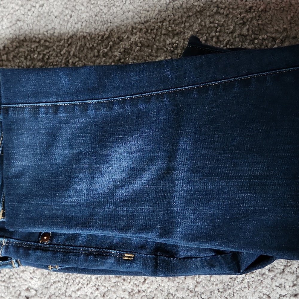 Jeans - Picture 4 of 4